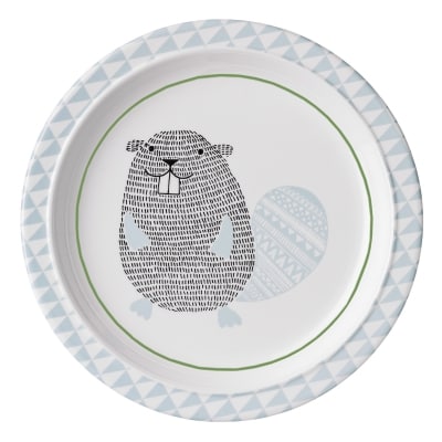 47300007_Assiette_Noah_Bleu_Bloomingville_400x400