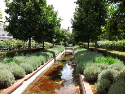 promenade plantée brunch