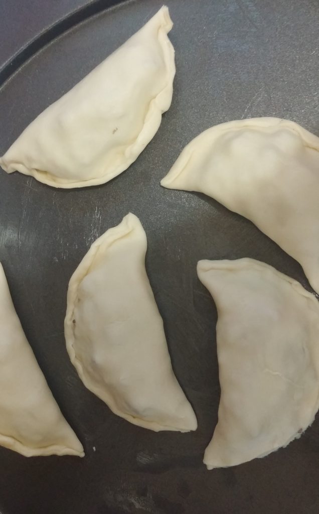 empanadas