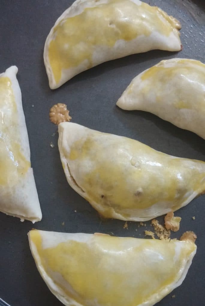 empanadas