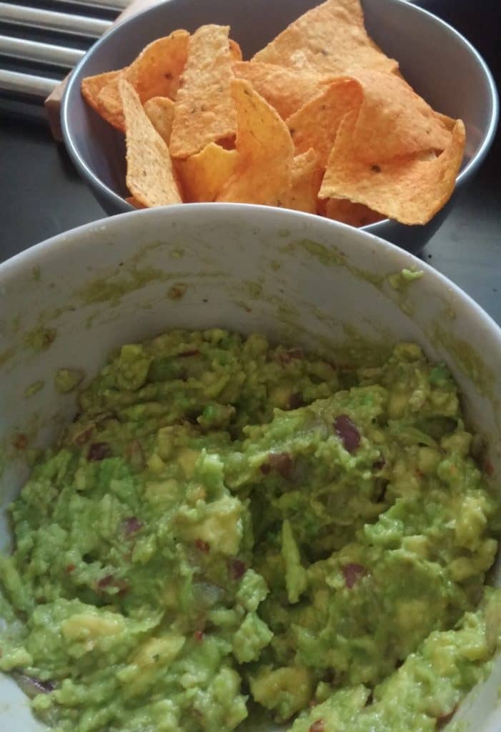 guacamole