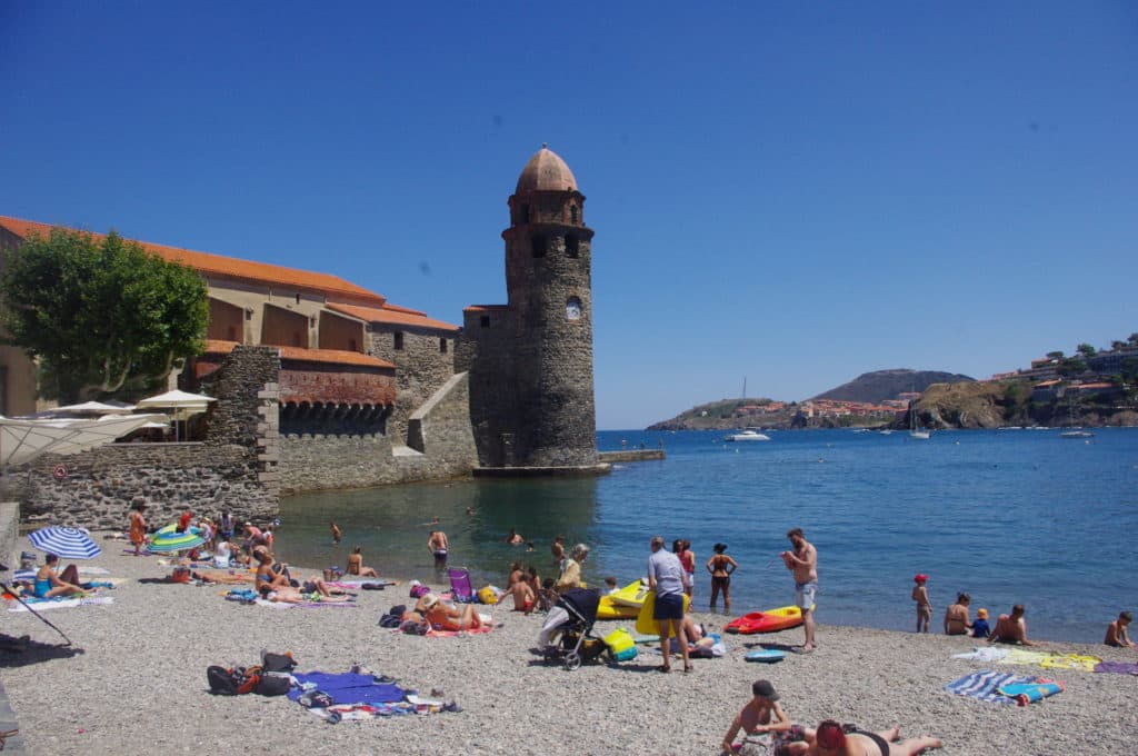 collioure