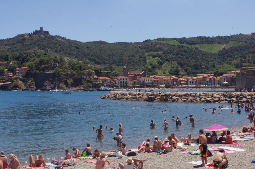 collioure