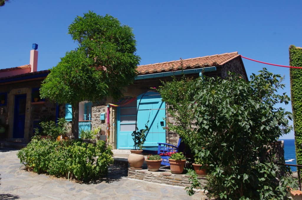 collioure