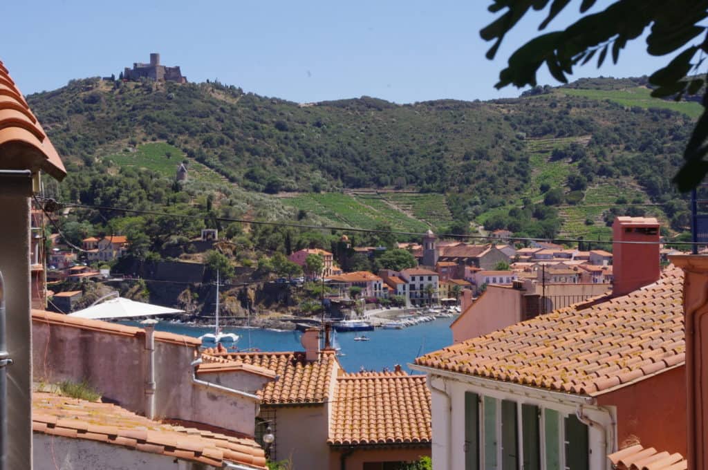 collioure