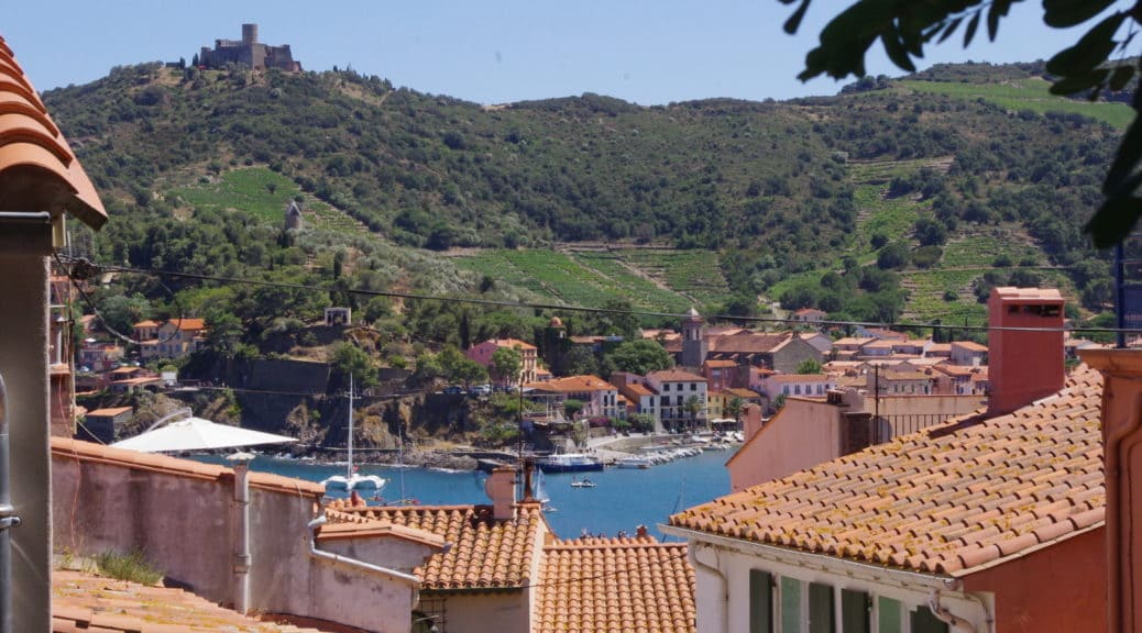 collioure