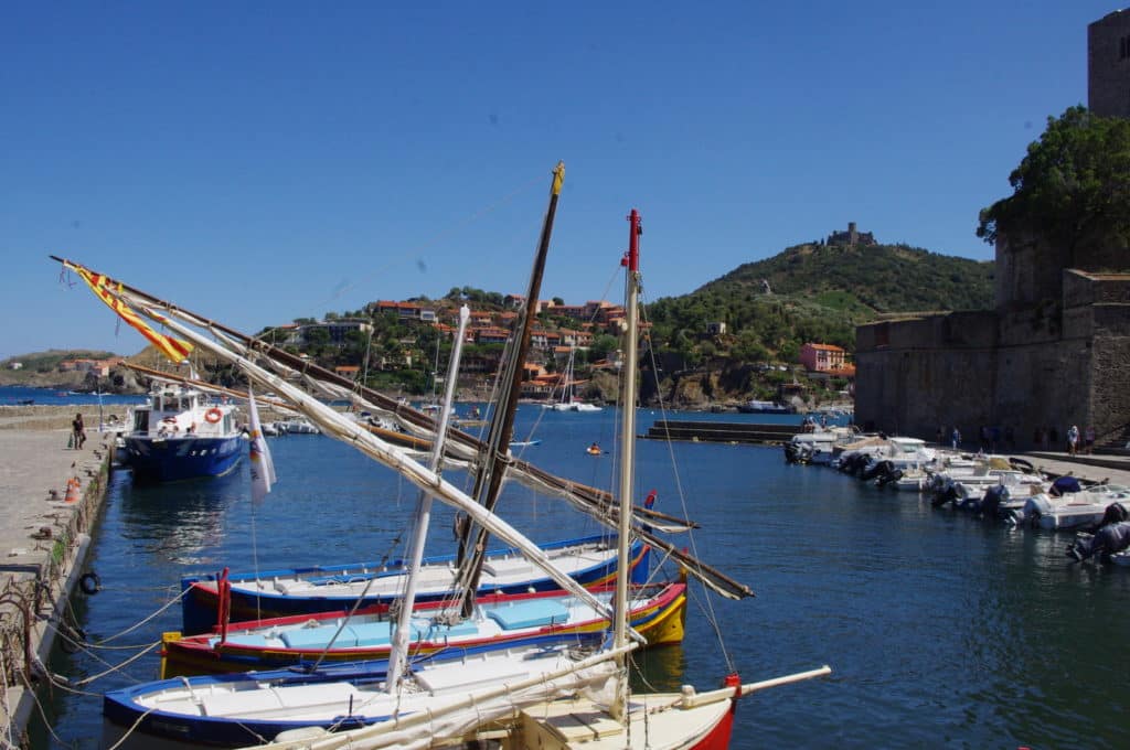 collioure