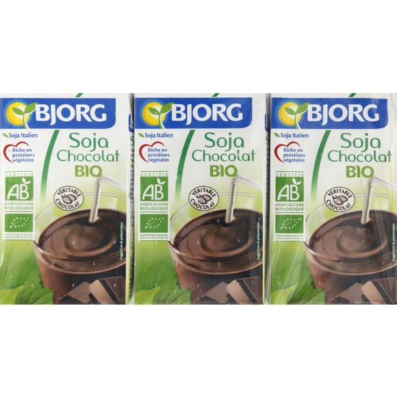 lait soja chocolat bjorg