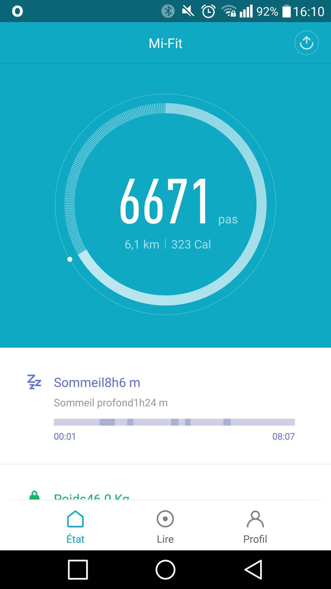 xiaomi mi band