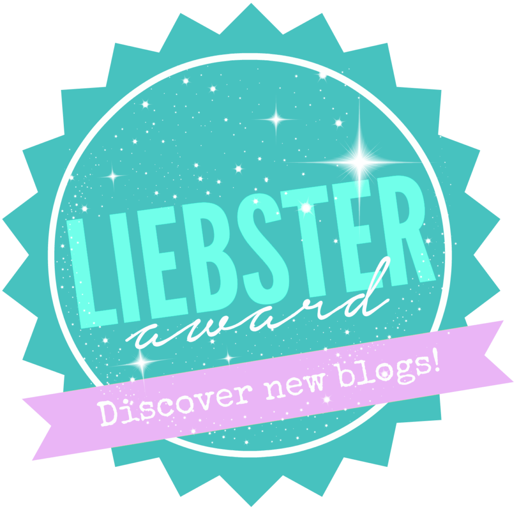 liebster award