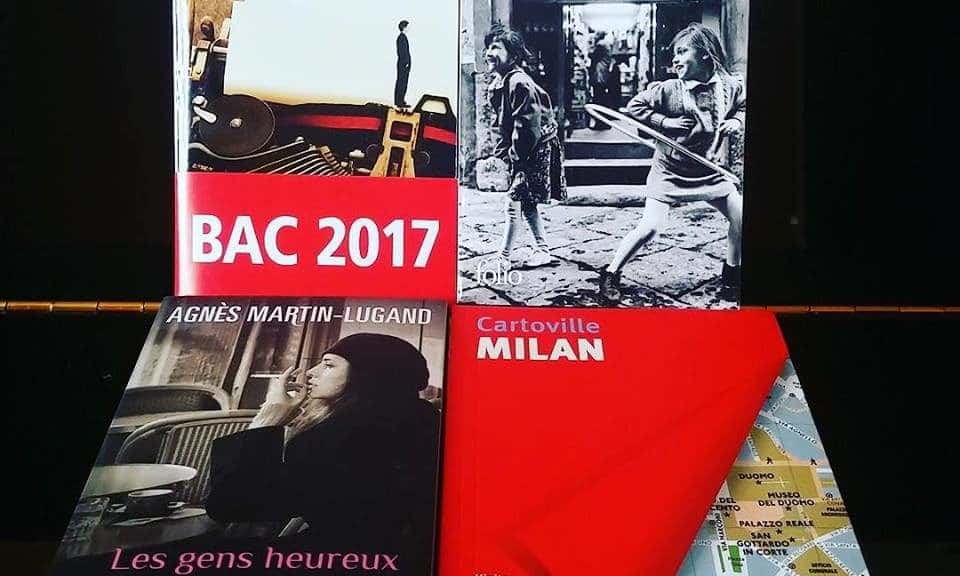 derniers livres lus avis barbatrucs