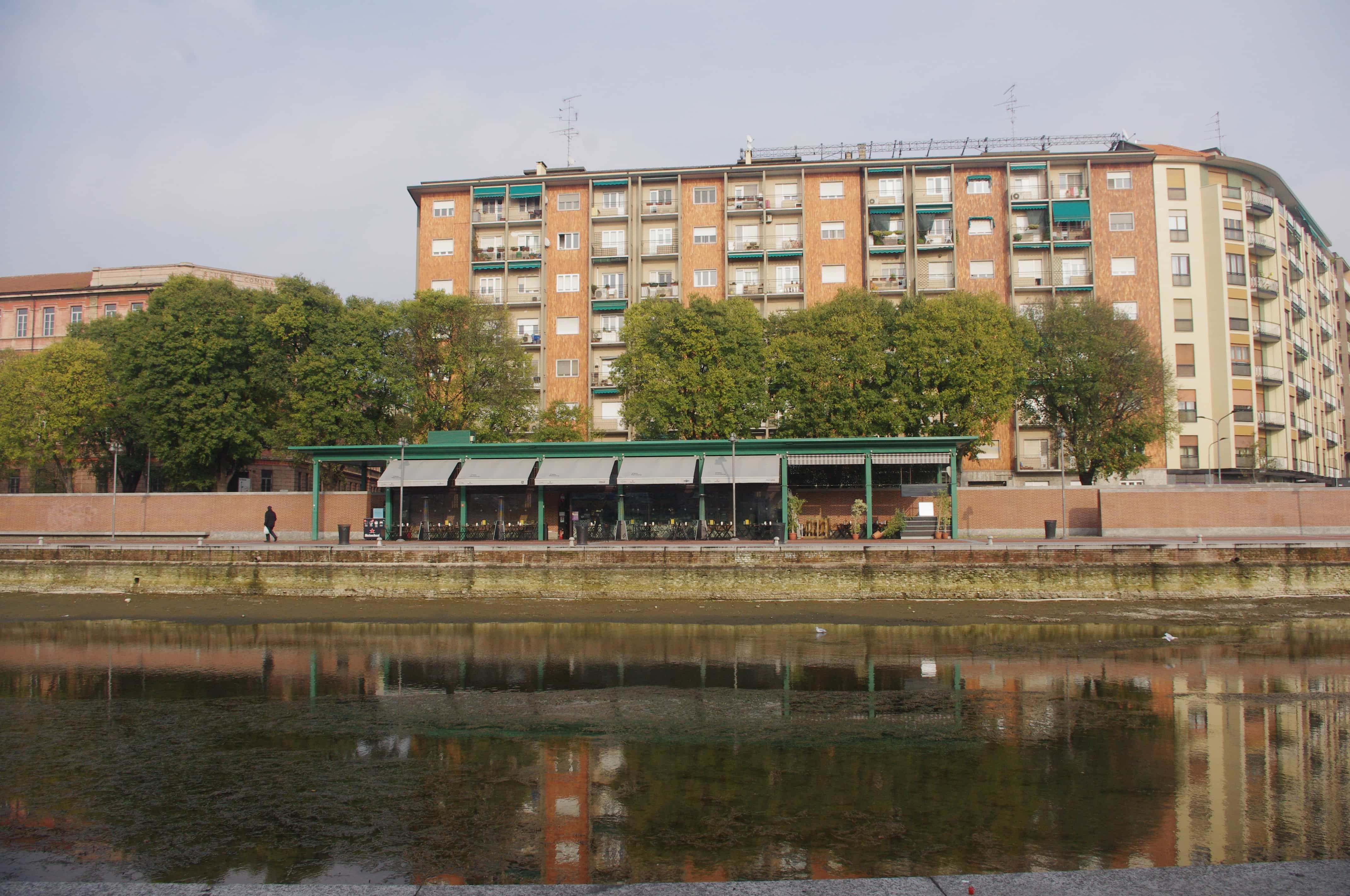 navigli milan