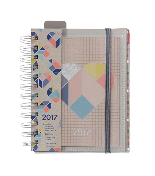 agenda hebdomadaire hema