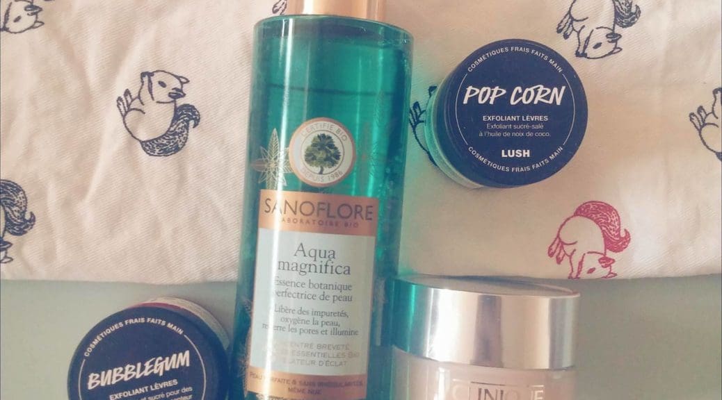 indispensable beauté hiver