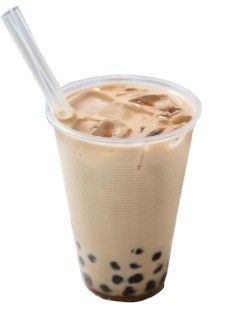 bubble tea recette maison noisette