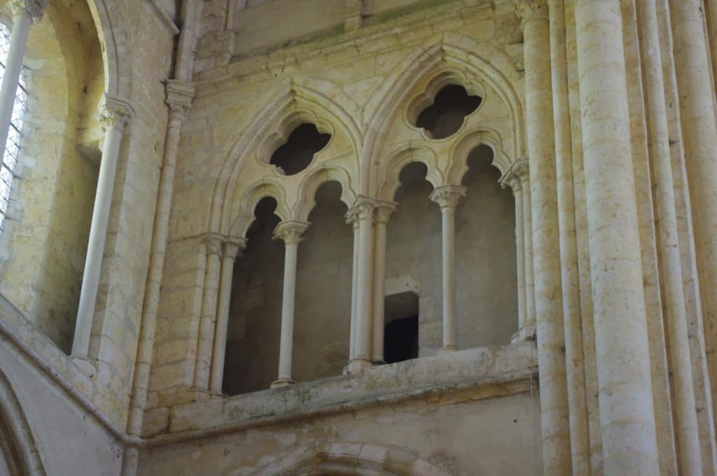 église provins