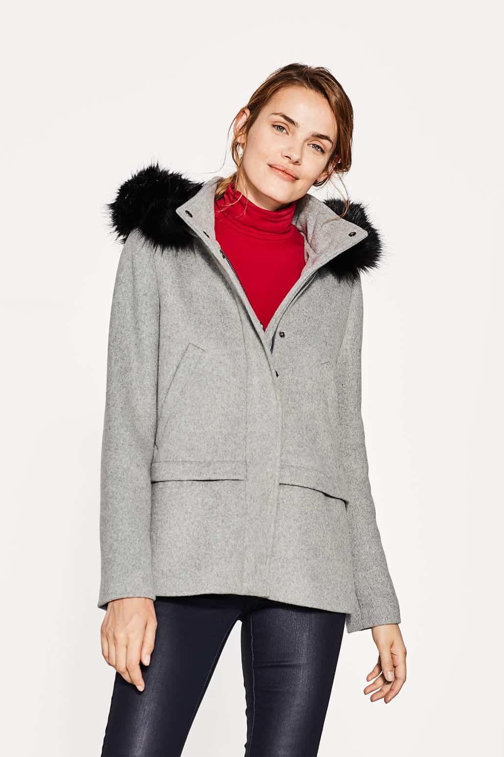 automne manteau esprit