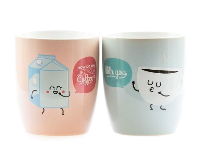 set de mugs