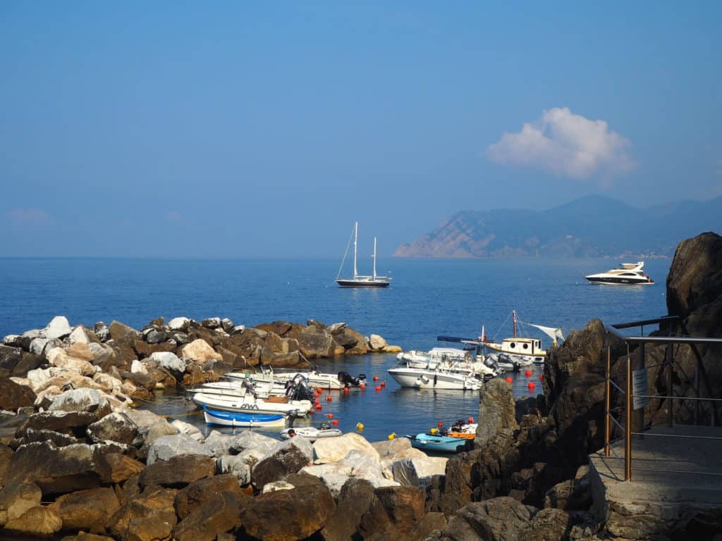 riomaggiore cinque terre