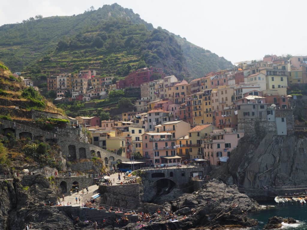 Manarola