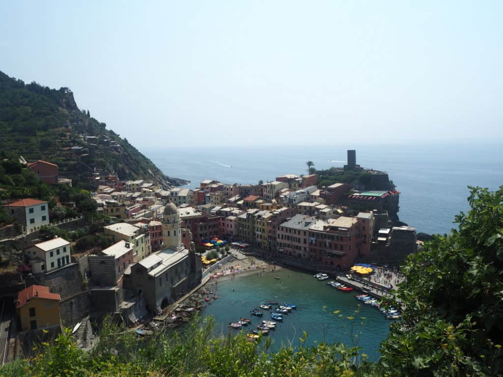 Vernazza