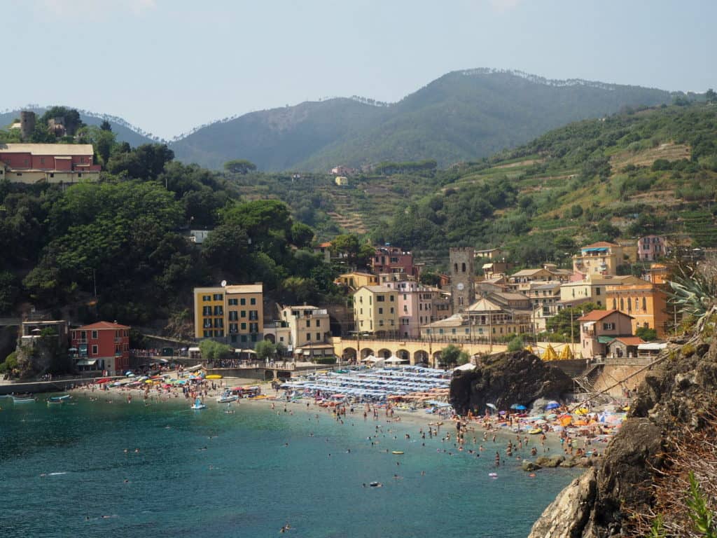 Monterosso