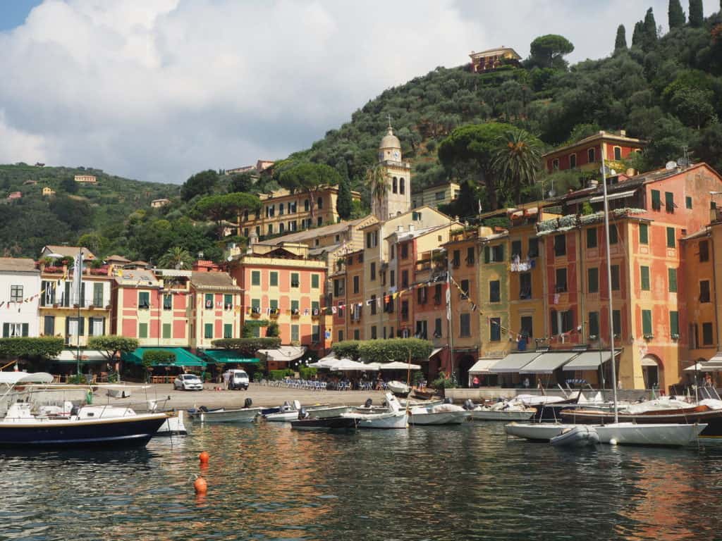 Portofino