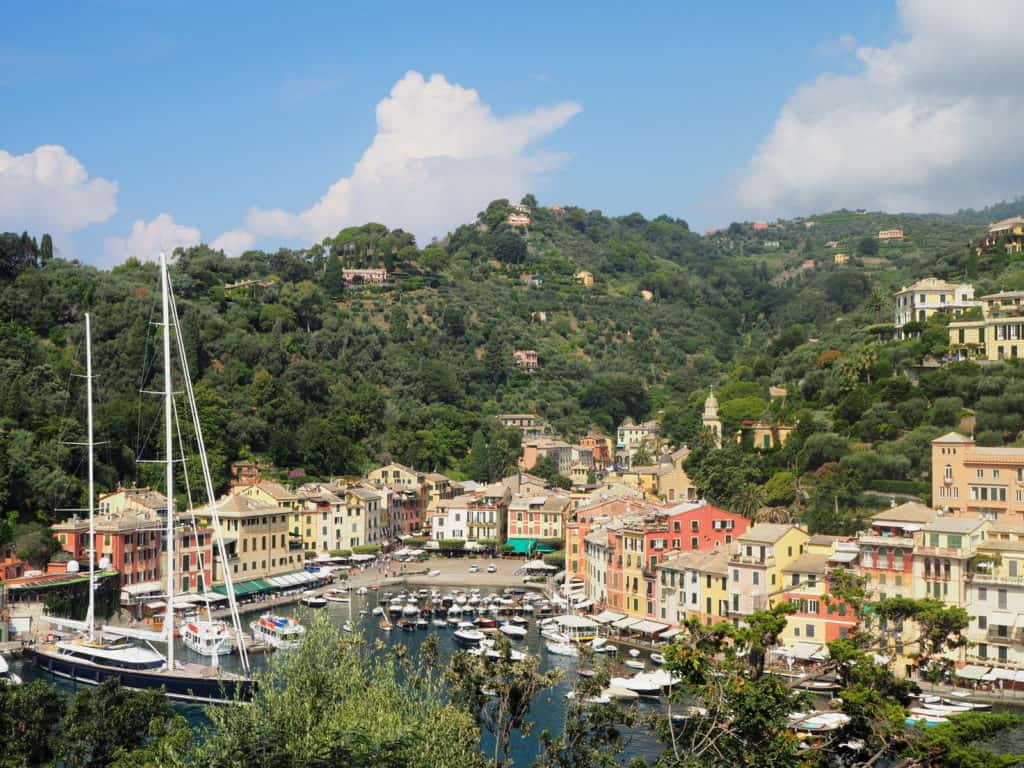 Portofino